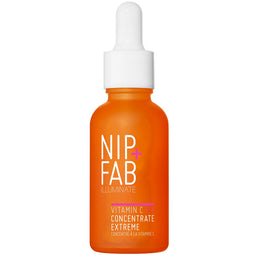 NIP+FAB Vitamin C Fix skoncentrowany booster do twarzy 15% 30ml