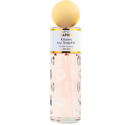 Saphir Kisses Pour Femme woda perfumowana spray 200ml