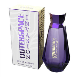 Linn Young Outerspace Invasion woda perfumowana spray 100ml