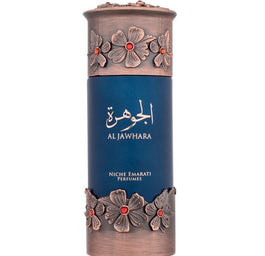 Lattafa Al Jawhara woda perfumowana spray 100ml