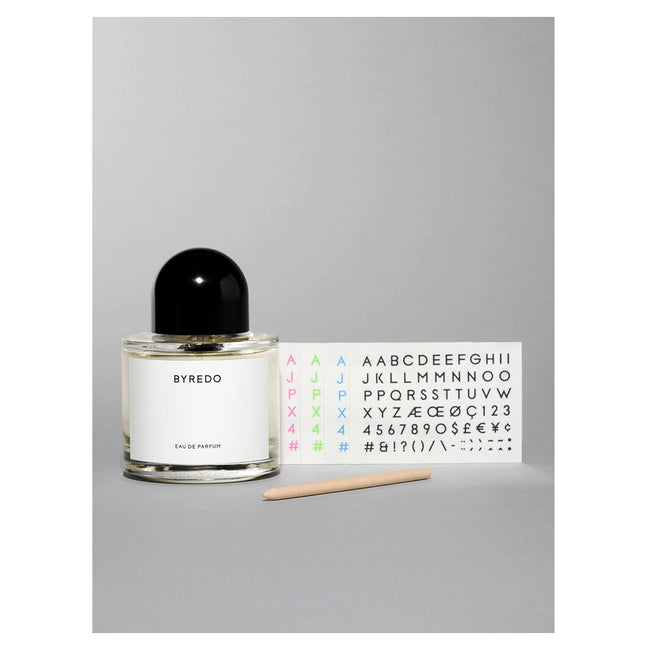 Byredo Unnamed woda perfumowana spray 100ml