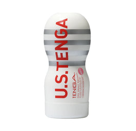 TENGA Ultra Size Original Vacuum Cup intensywny jednorazowy masturbator Gentle