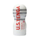 TENGA Ultra Size Original Vacuum Cup intensywny jednorazowy masturbator Gentle