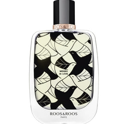 Roos & Roos Woods In Love woda perfumowana spray 100ml