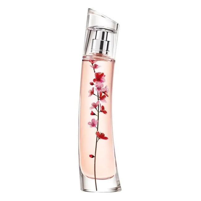 Kenzo Flower Ikebana by Kenzo woda perfumowana spray 40ml