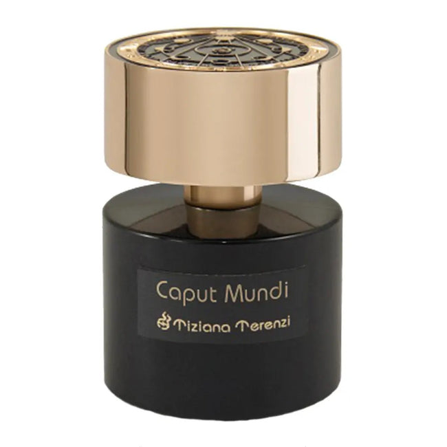 Tiziana Terenzi Caput Mundi ekstrakt perfum spray 100ml