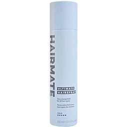 HAIRMATE Ultimate mocno utrwalający lakier do włosów 300ml