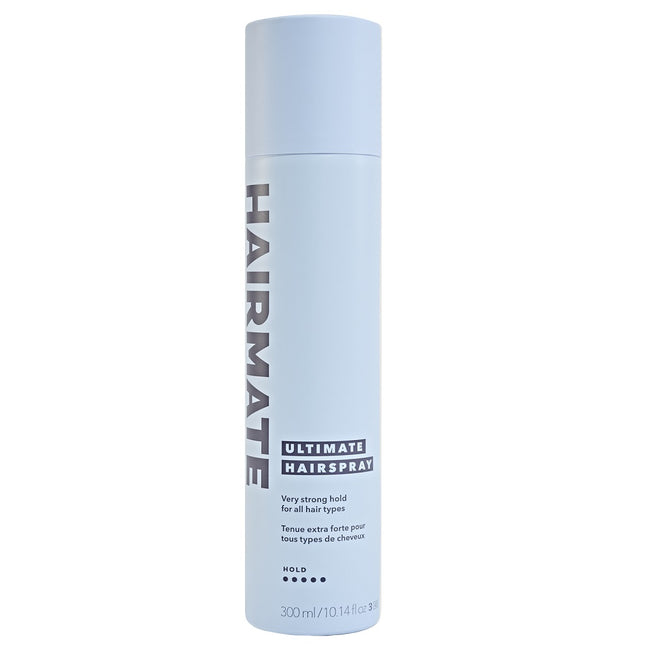 HAIRMATE Ultimate mocno utrwalający lakier do włosów 300ml