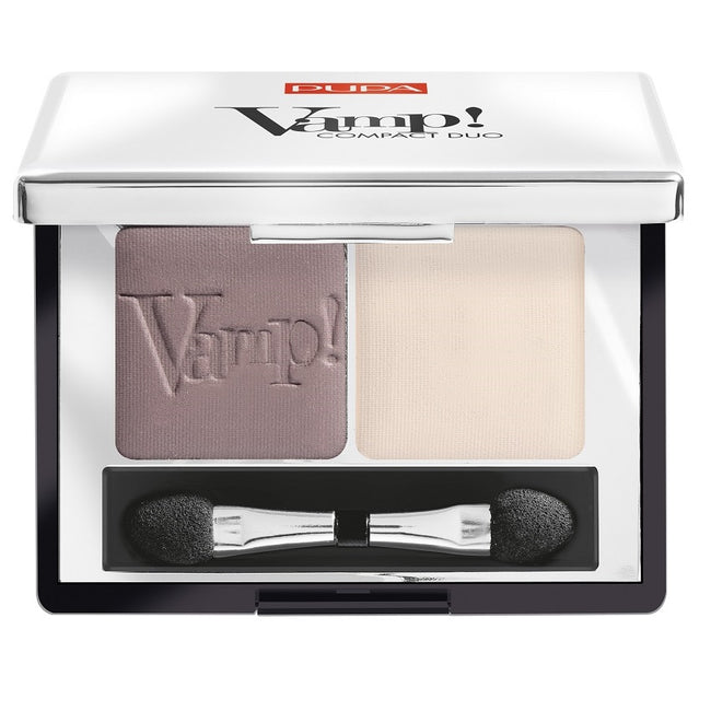 Pupa Milano Vamp Compact Duo podwójne cienie do powiek 006 2.2g