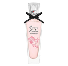 Christina Aguilera Definition woda perfumowana spray 50ml