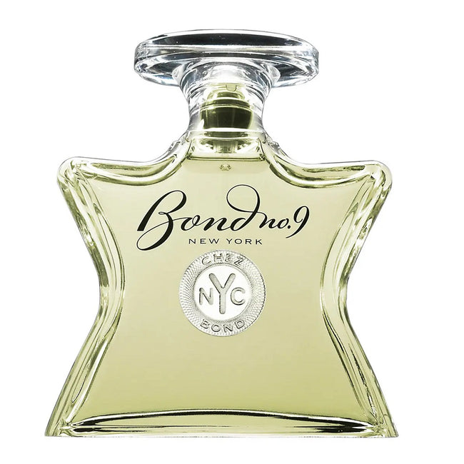 Bond No. 9 Chez Bond woda perfumowana spray 100ml