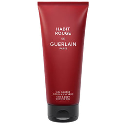 Guerlain Habit Rouge żel pod prysznic 200ml