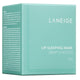 Laneige Lip Sleeping Mask Ex [Mint Choco] maska intensywnie regenerująca usta 20g