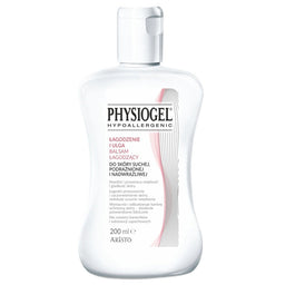 Physiogel Łagodzenie i Ulga balsam łagodzący do ciała 200ml