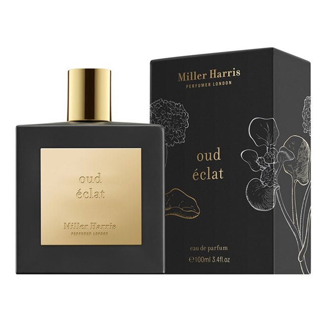 Miller Harris Oud Eclat woda perfumowana spray 100ml