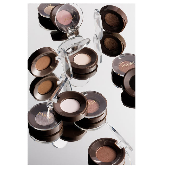 Paese Eyegasm Monoshadow cień do powiek 01 Milk