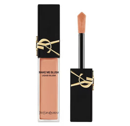 Yves Saint Laurent Make Me Blush róż w płynie 57 Coral Clash 15ml