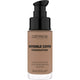 Catrice Invisible Cover Foundation długotrwały podkład do twarzy 045N 30ml