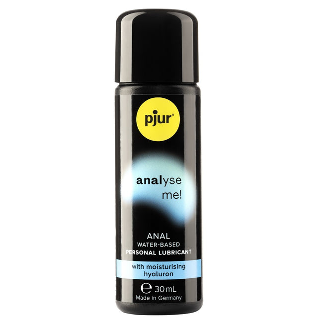 Pjur Analyse me! lubrykant wodny do seksu analnego 30ml