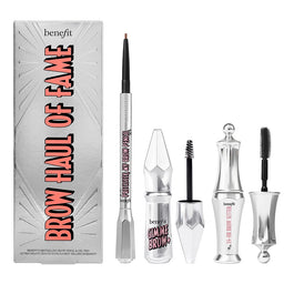 Benefit Brow Haul of Fame zestaw do makijażu brwi 3