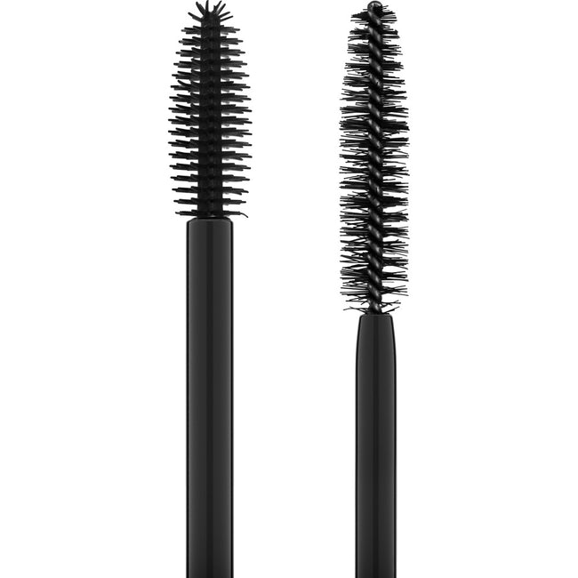 Catrice Perfect Duo XXL Effect tusz do rzęs 2w1 010 Black 8ml