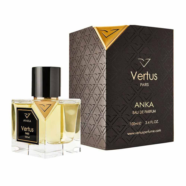 Vertus Paris Anka woda perfumowana spray 100ml