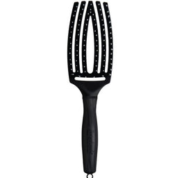 Olivia Garden Finger Brush szczotka do włosów Medium