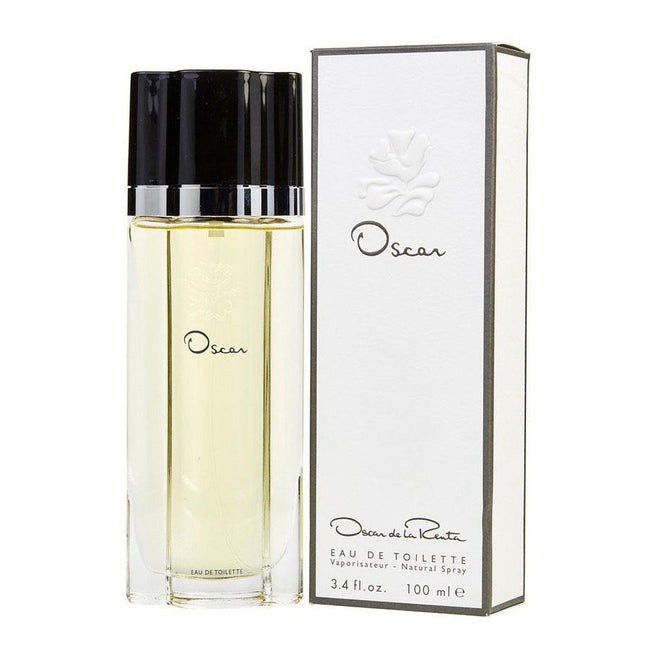 Oscar de La Renta Oscar woda toaletowa spray 100ml