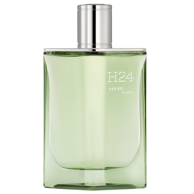 Hermes H24 Herbes Vives woda perfumowana spray 100ml - produkt bez opakowania