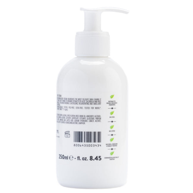 Linea MammaBaby Crema Corpo krem do ciała 250ml