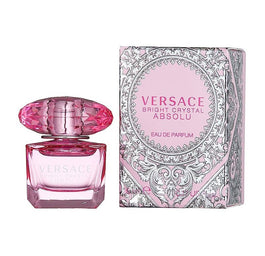 Versace Bright Crystal Absolu woda perfumowana miniatura 5ml