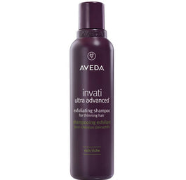 Aveda Invati Ultra Advanced Exfoliating Shampoo złuszczający szampon do włosów Rich 200ml