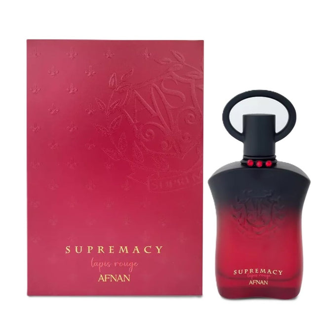 Afnan Supremacy Tapis Rouge woda perfumowana spray 100ml