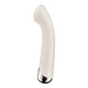 Satisfyer Spinning G-Spot 1 obrotowy wibrator punktu G Beige