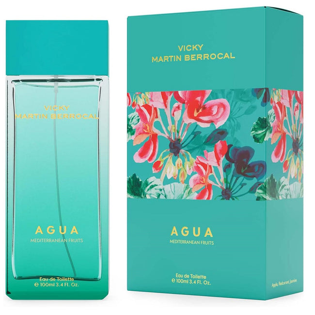 Vicky Martin Berrocal Agua woda toaletowa spray 100ml