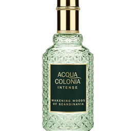 4711 Acqua Colonia Intense Wakening Woods Of Scandinavia woda kolońska spray 50ml