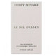 Issey Miyake Le Sel D'issey woda toaletowa refillable spray 50ml