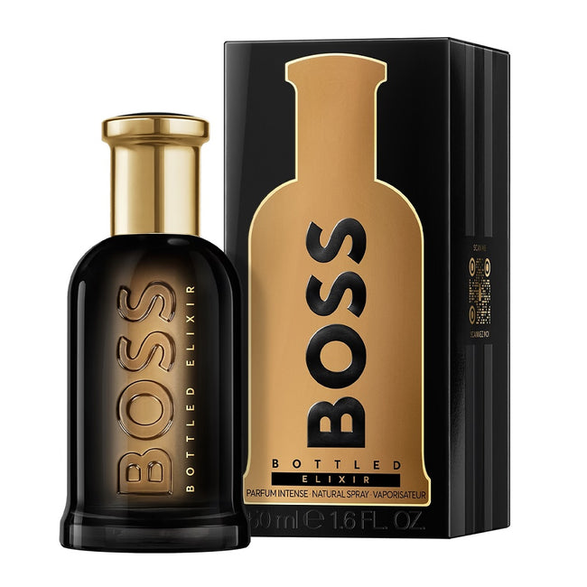 Hugo Boss Boss Bottled Elixir perfumy spray 50ml