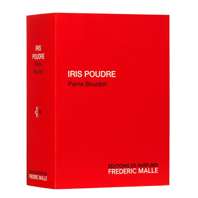 Frederic Malle Iris Poudre woda perfumowana spray 100ml