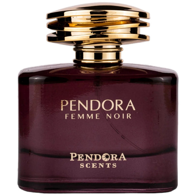 Pendora Scents Femme Noir woda perfumowana spray 100ml