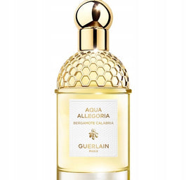 Guerlain Aqua Allegoria Bergamote Calabria woda toaletowa spray 125ml