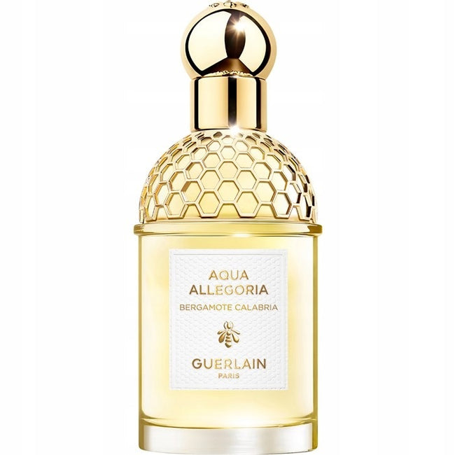 Guerlain Aqua Allegoria Bergamote Calabria woda toaletowa spray 125ml