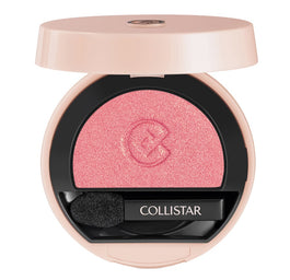 Collistar Impeccable cień w kamieniu 230 Baby Rose Satin 2g