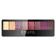 Eveline Cosmetics Eyeshadow Professional Palette paleta cieni do powiek 01 Sunrise