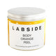 LABSIDE Body Orange Peel wygładzający peeling do ciała 250ml