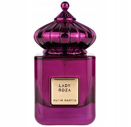 Matin Martin Lady Roza woda perfumowana spray 100ml