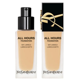 Yves Saint Laurent All Hours Foundation Luminous Matte podkład w płynie LW7 25ml