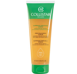 Collistar Special Perfect Body bogaty peeling do ciała 250ml