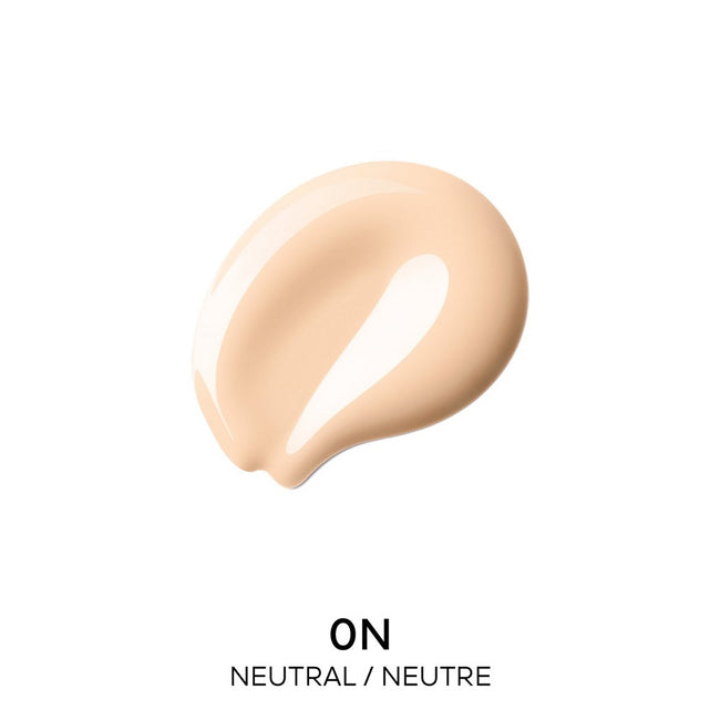 Guerlain Terracotta Le Teint podkład w płynie z efektem naturalnego rozświetlenia 0N 35ml