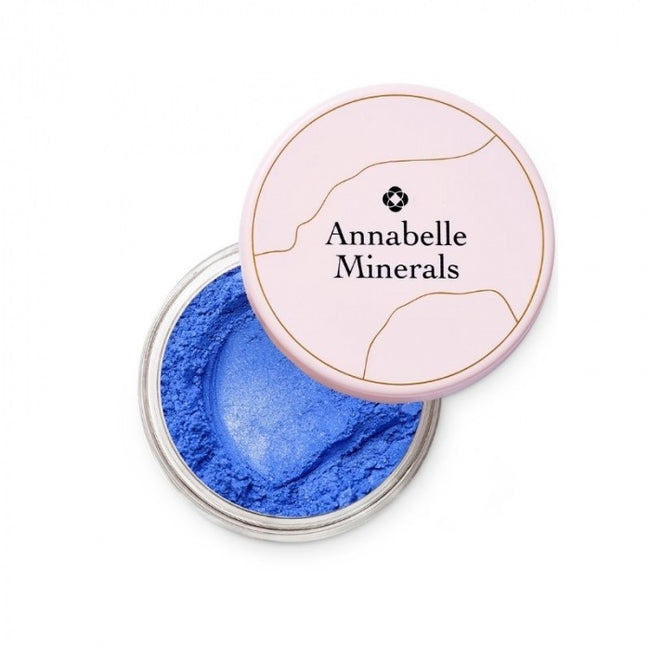 Annabelle Minerals Cień mineralny Cornflower 3g